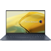 Ноутбук ASUS Zenbook 15 UM3504DA-BN198