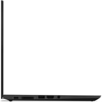 Ноутбук Lenovo ThinkPad X13 Gen 3 21BQS6QB00
