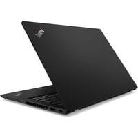 Ноутбук Lenovo ThinkPad X13 Gen 3 21BQS6QB00