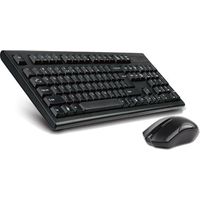 Офисный набор A4Tech 3000NS