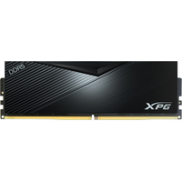 Оперативная память ADATA XPG Lancer 2x16ГБ DDR5 6400 МГц AX5U6400C3216G-DCLABK