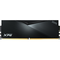 Оперативная память ADATA XPG Lancer 2x16ГБ DDR5 6400 МГц AX5U6400C3216G-DCLABK