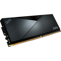 Оперативная память ADATA XPG Lancer 2x16ГБ DDR5 6400 МГц AX5U6400C3216G-DCLABK