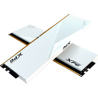 Оперативная память ADATA XPG Lancer 2x32ГБ DDR5 6400 МГц AX5U6400C3232G-DCLAWH