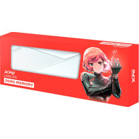 Оперативная память ADATA XPG Lancer 2x32ГБ DDR5 6400 МГц AX5U6400C3232G-DCLAWH