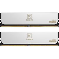 Оперативная память Team T-Create Expert 2x16ГБ DDR5 6000 МГц CTCWD532G6000HC30DC01