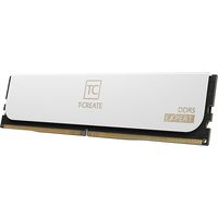 Оперативная память Team T-Create Expert 2x16ГБ DDR5 6000 МГц CTCWD532G6000HC30DC01