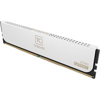 Оперативная память Team T-Create Expert 2x16ГБ DDR5 6000МГц CTCWD532G6000HC38ADC01