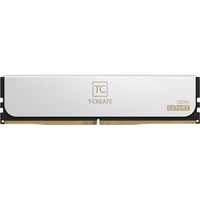 Оперативная память Team T-Create Expert 2x16ГБ DDR5 6000МГц CTCWD532G6000HC38ADC01