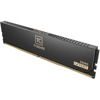 Оперативная память Team T-Create Expert 2x16ГБ DDR5 6400 МГц CTCED532G6400HC40BDC01