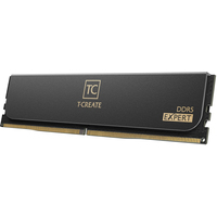 Оперативная память Team T-Create Expert 2x16ГБ DDR5 6400 МГц CTCED532G6400HC40BDC01