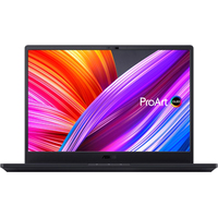 Ноутбук ASUS ProArt Studiobook Pro 16 OLED W7600H5A-L2031X