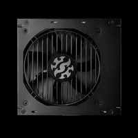 Блок питания ADATA XPG Core Reactor 650W 80+ COREREACTOR650G-BKCEU