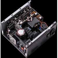 Блок питания ADATA XPG Core Reactor 650W 80+ COREREACTOR650G-BKCEU