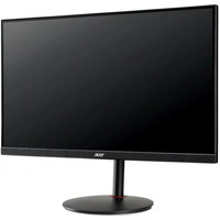 Игровой монитор Acer Nitro XV272UVbmiiprzx UM.HX2EE.V23