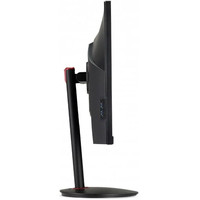Игровой монитор Acer Nitro XV272UVbmiiprzx UM.HX2EE.V23