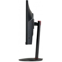 Игровой монитор Acer Nitro XV272UVbmiiprzx UM.HX2EE.V23