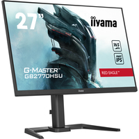 Игровой монитор Iiyama G-Master Red Eagle GB2770HSU-B5