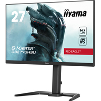 Игровой монитор Iiyama G-Master Red Eagle GB2770HSU-B5