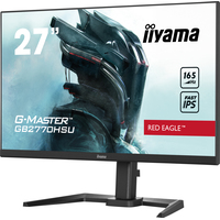 Игровой монитор Iiyama G-Master Red Eagle GB2770HSU-B5