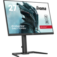 Игровой монитор Iiyama G-Master Red Eagle GB2770HSU-B5