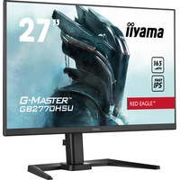 Игровой монитор Iiyama G-Master Red Eagle GB2770HSU-B5