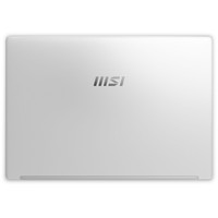 Ноутбук MSI Modern 14 C7M-233XBY