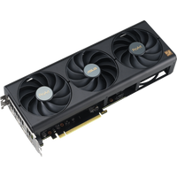 Видеокарта ASUS ProArt GeForce RTX 4060 Ti OC Edition 16GB GDDR6 PROART-RTX4060TI-O16G