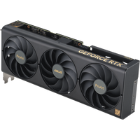 Видеокарта ASUS ProArt GeForce RTX 4060 Ti OC Edition 16GB GDDR6 PROART-RTX4060TI-O16G
