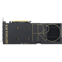 Видеокарта ASUS ProArt GeForce RTX 4060 Ti OC Edition 16GB GDDR6 PROART-RTX4060TI-O16G