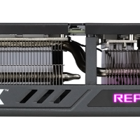 Видеокарта ASUS ROG Strix GeForce RTX 4060 Ti OC Edition 16GB GDDR6 ROG-STRIX-RTX4060TI-O16G-GAMING