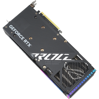 Видеокарта ASUS ROG Strix GeForce RTX 4060 Ti OC Edition 16GB GDDR6 ROG-STRIX-RTX4060TI-O16G-GAMING