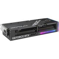 Видеокарта ASUS ROG Strix GeForce RTX 4060 Ti OC Edition 16GB GDDR6 ROG-STRIX-RTX4060TI-O16G-GAMING