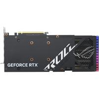 Видеокарта ASUS ROG Strix GeForce RTX 4060 Ti OC Edition 16GB GDDR6 ROG-STRIX-RTX4060TI-O16G-GAMING