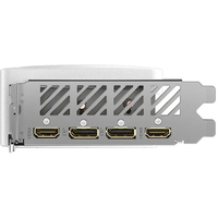 Видеокарта Gigabyte GeForce RTX 4060 Ti Aero OC 16G GV-N406TAERO OC-16GD