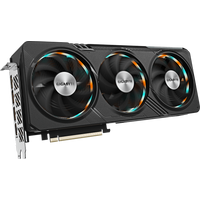 Видеокарта Gigabyte GeForce RTX 4070 Ti Gaming OC V2 12G GV-N407TGAMING OCV2-12GD