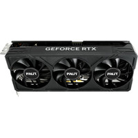 Видеокарта Palit GeForce RTX 4060 Ti JetStream 16GB NE6406T019T1-1061J