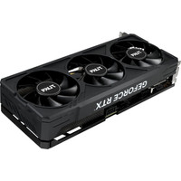 Видеокарта Palit GeForce RTX 4060 Ti JetStream 16GB NE6406T019T1-1061J