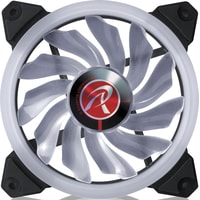 Вентилятор для корпуса Raijintek Iris 12 (зеленый)