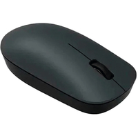 Мышь Xiaomi Wireless Mouse Lite XMWXSB02YM (китайская версия)