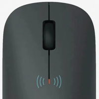 Мышь Xiaomi Wireless Mouse Lite XMWXSB02YM (китайская версия)