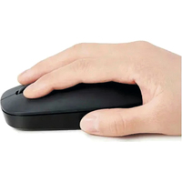 Мышь Xiaomi Wireless Mouse Lite XMWXSB02YM (китайская версия)