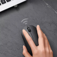 Мышь Xiaomi Wireless Mouse Lite XMWXSB02YM (китайская версия)