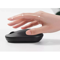 Мышь Xiaomi Wireless Mouse Lite XMWXSB02YM (китайская версия)