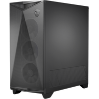 Корпус MSI MPG Gungnir 300P Airflow