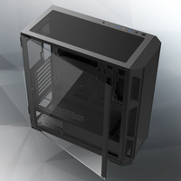 Корпус Raijintek Agos Ultra MS4