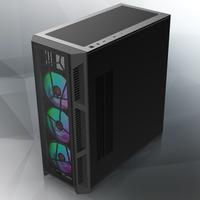 Корпус Raijintek Agos Ultra MS4