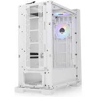 Корпус Thermaltake CTE T500 TG ARGB Snow CA-1X8-00F6WN-01