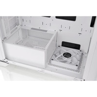 Корпус Thermaltake CTE T500 TG ARGB Snow CA-1X8-00F6WN-01