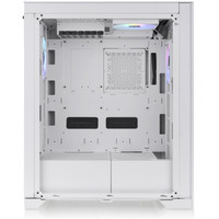 Корпус Thermaltake CTE T500 TG ARGB Snow CA-1X8-00F6WN-01